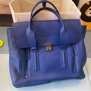 3.1 Phillip Lim Pashli Satchel (medium)